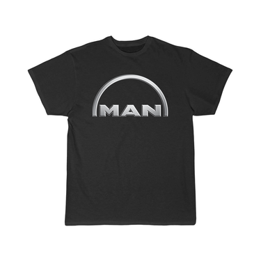 MAN T-SHIRT